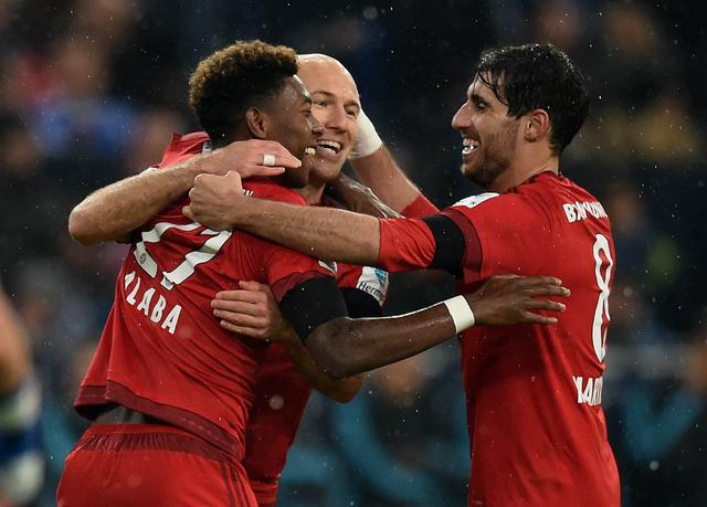 中超■拜仁下血本！边路顶级飞翼将进入“顶薪俱乐部”