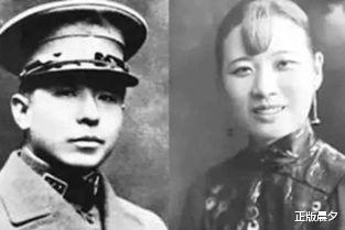 张学良|张学良葬礼上，104岁的宋美龄送一花圈，上面写的6个字让人泪目