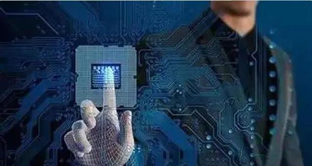 芯片▲中国的碳基芯片在物联网的性能超群！荷兰ASML的极紫外线光刻机拖延无用！