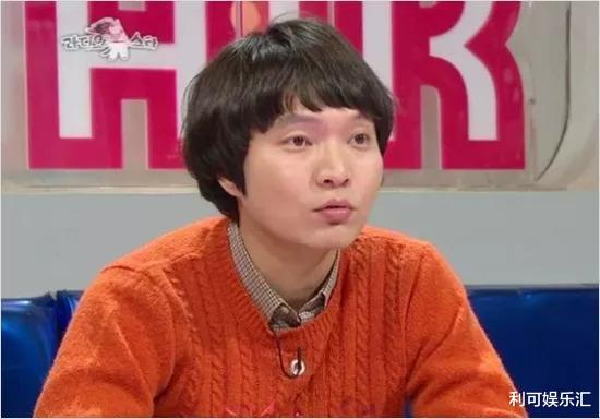 刘在石@他曾是韩国知名综艺人，与刘在石是好兄弟，因两次犯错被全民抵制