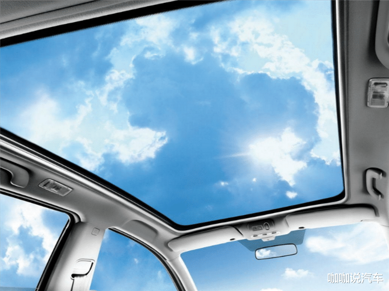 老司机|4个“打死”都不能要的汽车配置，老司机：中看不中用，花钱买罪受！