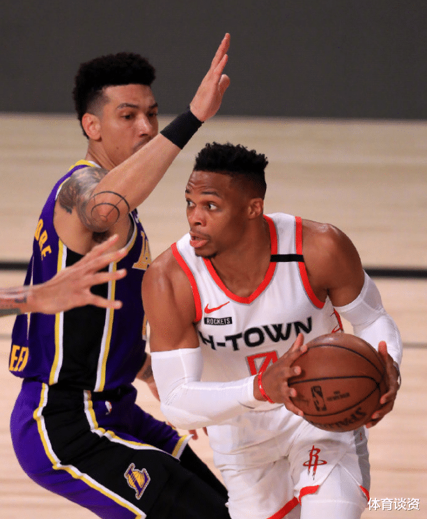 爱国|单节12分，哈登打崩湖人后卫群，戴维斯3中1遭防死，詹姆斯强硬带队