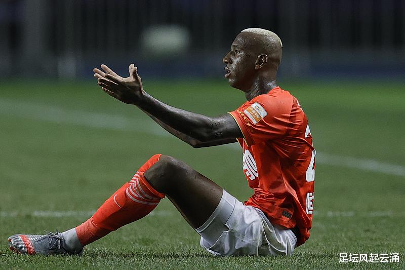 广州恒大|欧洲球队想买水塔 恒大表示可以商量 球员本人坚决不离队!