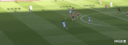 #曼城#从4-0到0-1,英超爆出大冷:曼城创下耻辱纪录,遭对手吊射戏耍!