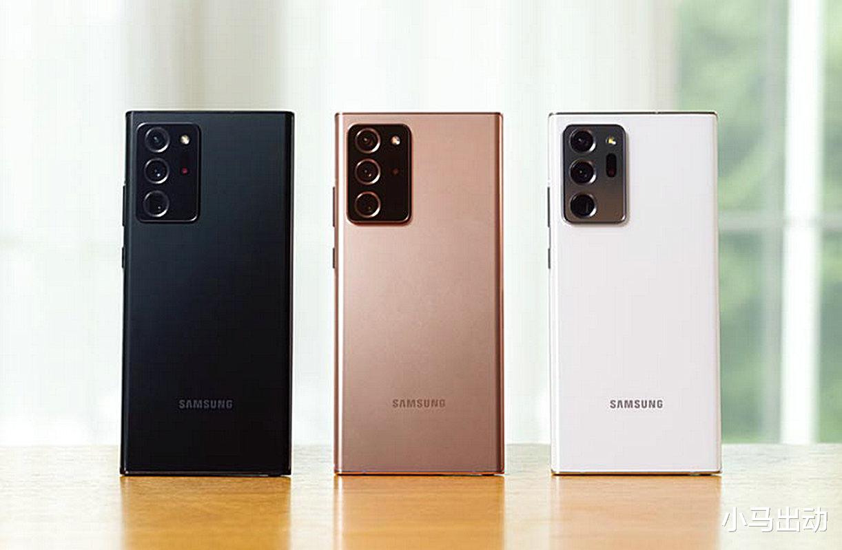 5g手机|三星新款5G手机降价卖,全球各品牌跟跌,行业在走下坡路!