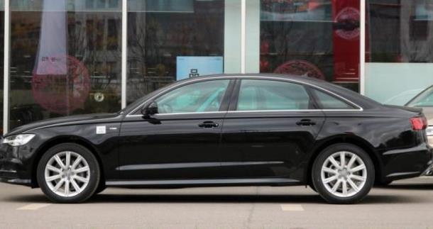 奥迪A6L|豪车“销量王”奥迪A6L真的好吗？来听听车主的真心话！