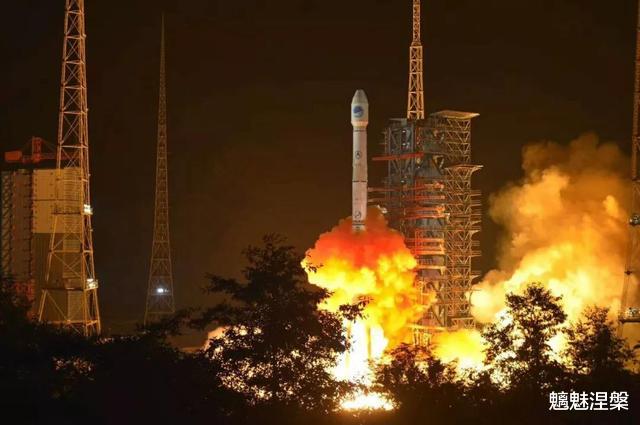 「SpaceX」中国航天是否已经被成功载人航天的SpaceX所超越？
