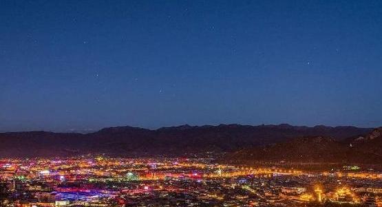 国家级贫困县|中国“丢人”县级市，号称世界文明，却被列为国家级贫困县