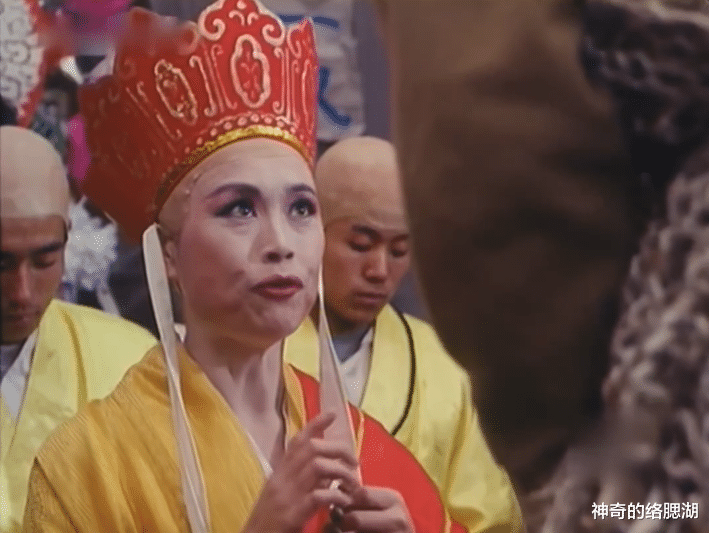 陈佩斯|评分8.4,陈佩斯、倪大红这部经典,成了国产喜剧绕不开的高峰