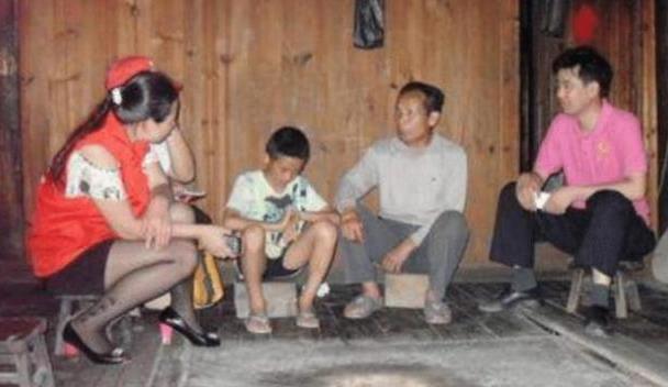 #科学家#神秘村落引科学界关注，数百人仍记得前世！