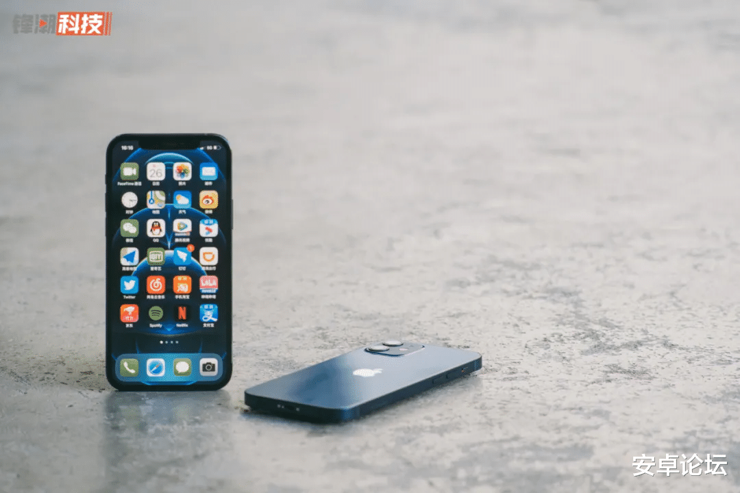 5G|到货才几天,iPhone 12 这些问题被喷惨了