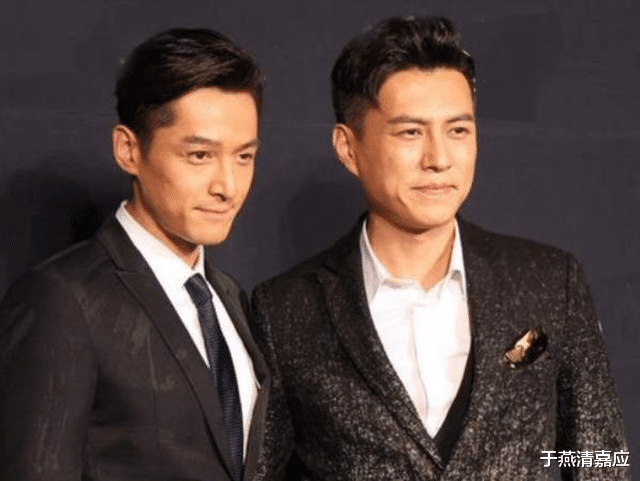 靳东|胡歌去北京不喜欢住酒店，就喜欢住靳东家，原因很搞笑