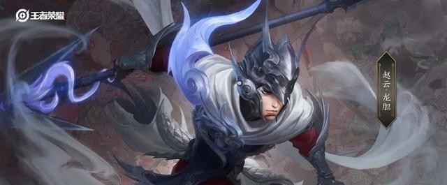 [打野]王者荣耀：玩赵云别再出肉装打野刀了，属性与复活甲重叠效果不佳