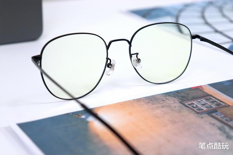 小米科技|一副眼镜199元？小米钛轻盈：不贵！防蓝光科学护眼用它就够了