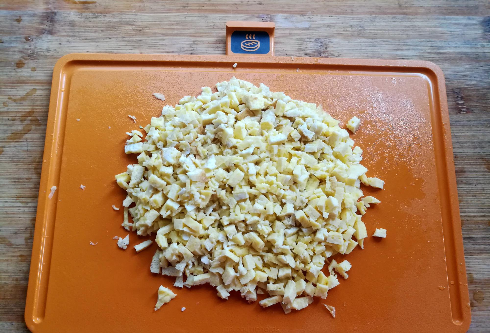 下酒菜|三伏天看到这菜别手软，5毛1斤，用它包饺子，比韭菜茴香都好吃