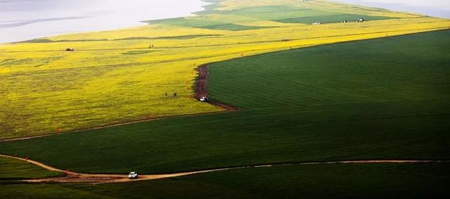 『鸭绿江』一条高颜值沿江公路，将迎来最适合自驾季节！赶紧纳入旅行清单！