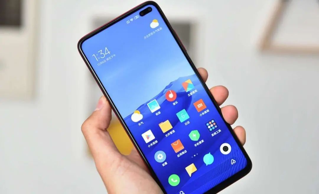 荣耀|两款高性价5G手机，销量爆棚，来看看