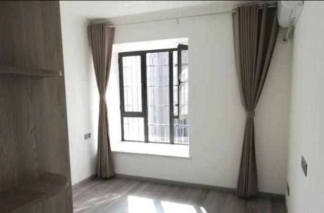 |新房的硬装和柜子花了15万左右，效果给人很踏实，有归属感！