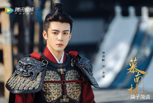 腾讯|腾讯又将霸屏，两大古装剧同天杀青，甜宠爱恋和双男主你选哪部？