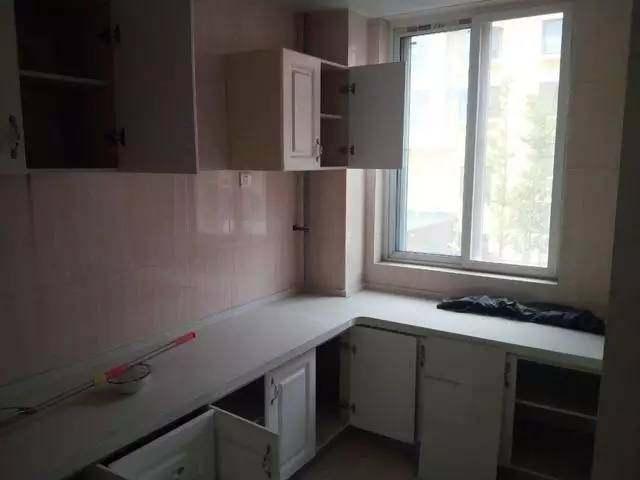 『甲醛』新房家具刚进场，等不及先晒晒图，简装算下来才花6万