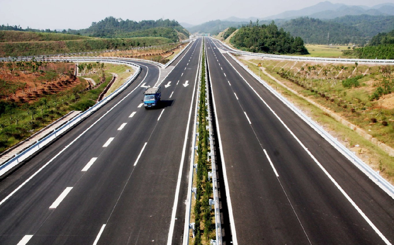 印度公路800萬公裡，為何我國公路裡程隻有它一半？專傢一看樂瞭-圖2