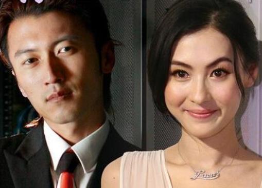 杨雪|陈冠希不再隐忍,曝出张柏芝当年的秘密,网友:难怪谢霆锋跟他离婚!