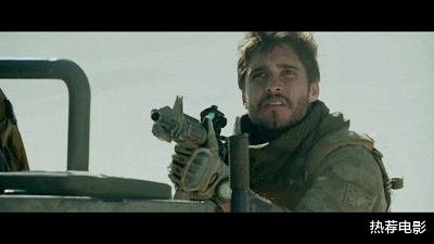 好莱坞|好莱坞大片纷纷撤档,但这部猛片却毫不畏惧提档上映