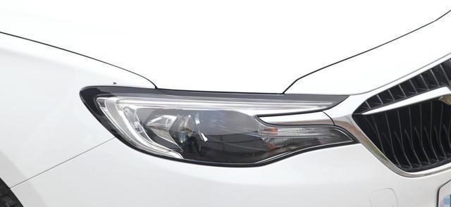 宝骏510|8万提了别克英朗，3个月后再开大众朗逸，车主：差距一目了然