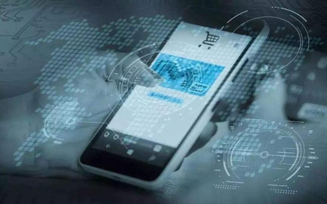 「支付宝」新型支付方式正式登场，微信支付宝迎来对手，马云马化腾猝不及防