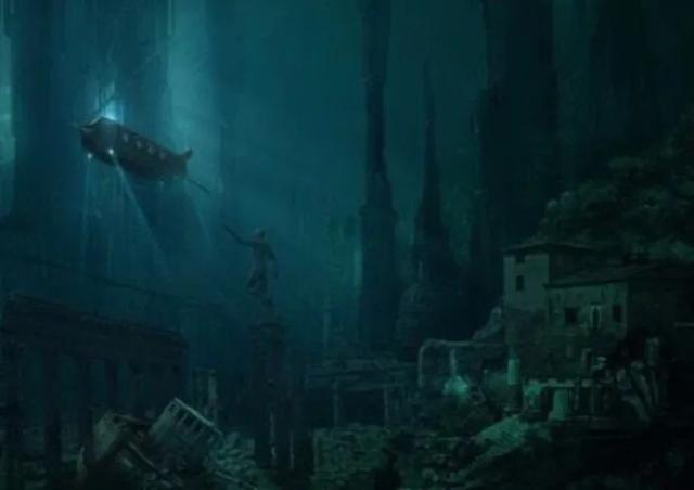 『百慕大三角』百慕大消失人员重新出现, 失踪长达8年, 却感觉才过一会儿