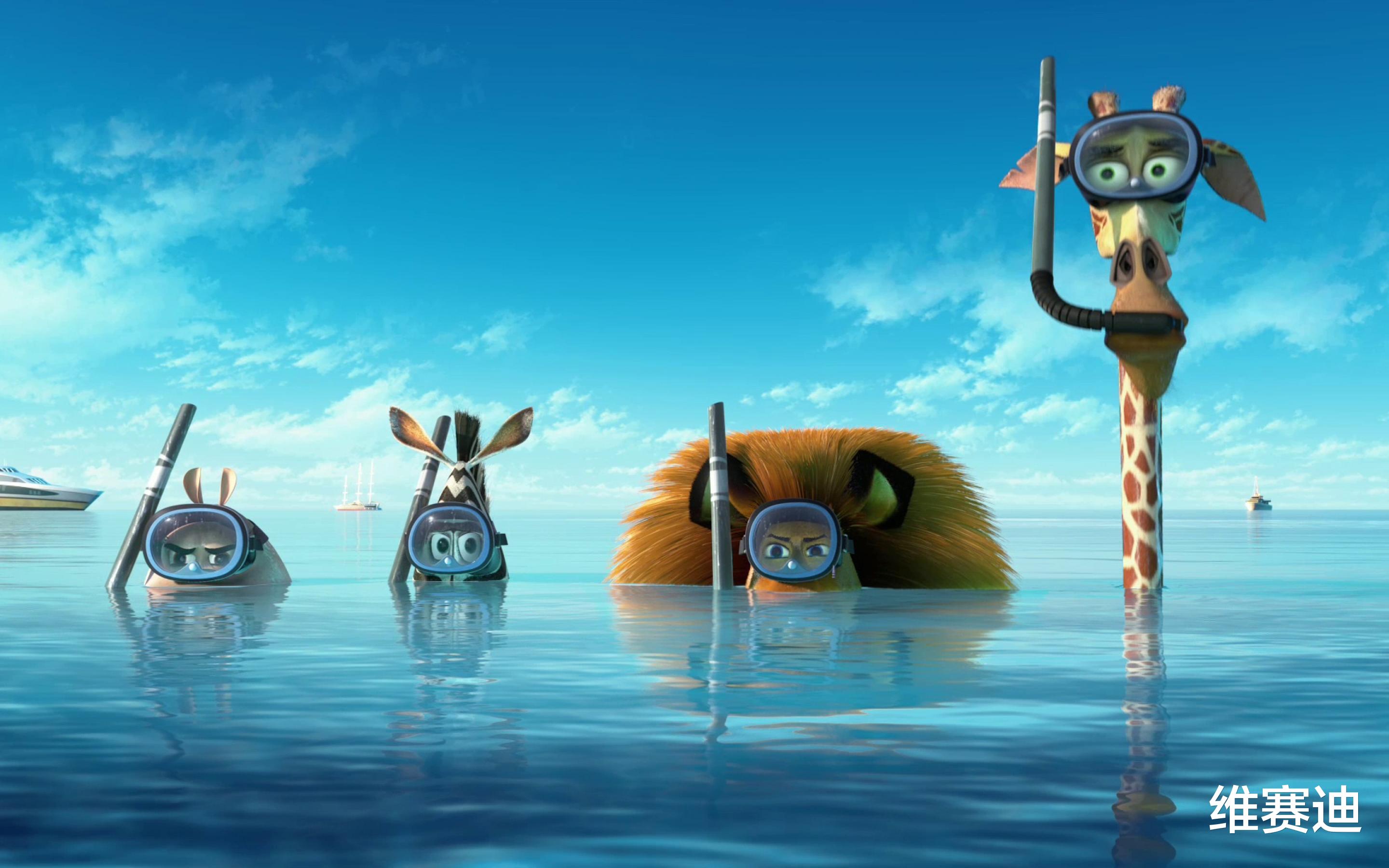 派拉蒙@派拉蒙影业票房前十的电影有哪些?三分之一为他人作嫁,就剩变变