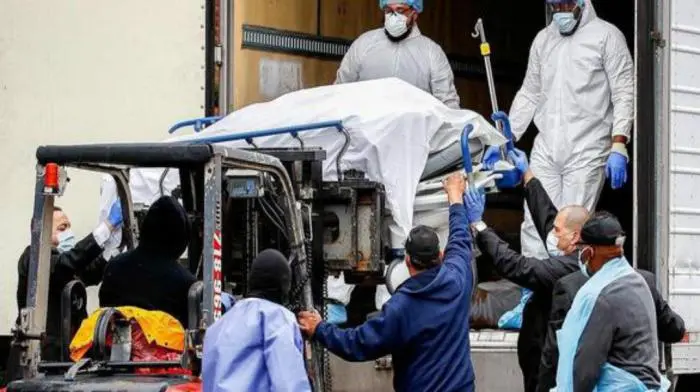 特朗普|做梦都没有想到!下任总统出炉?不是拜登、特朗普:佩洛西将“接任”?