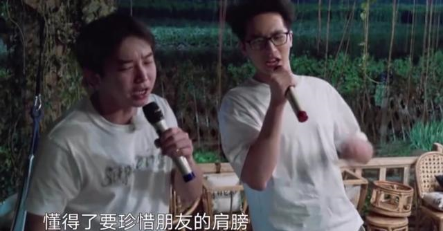 『谭松韵』《向往的生活》任嘉伦谭松韵合体“撒糖”，一个原因让节目获好评