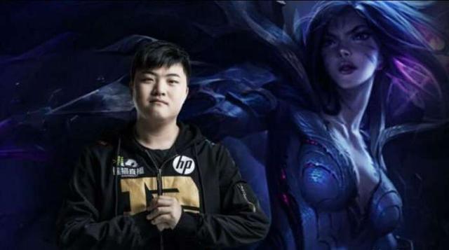 Uzi■UZI，你真的应该退役了。