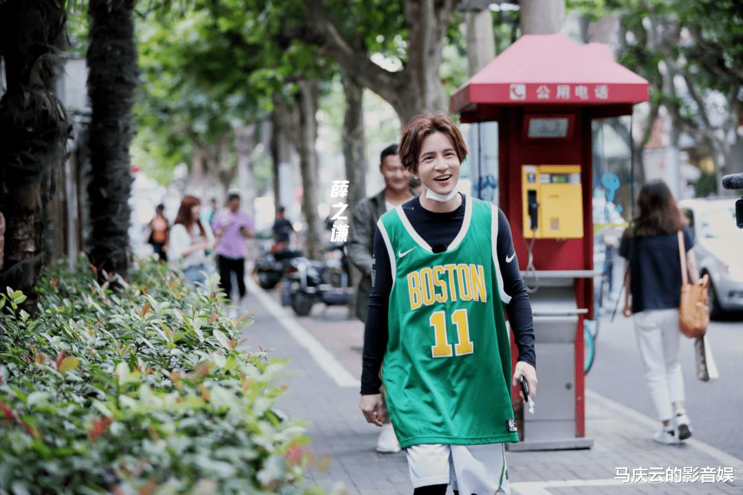 神奇公司在哪里|《神奇公司在哪里》东方台首播，不输极限挑战，爆笑神似甲方乙方