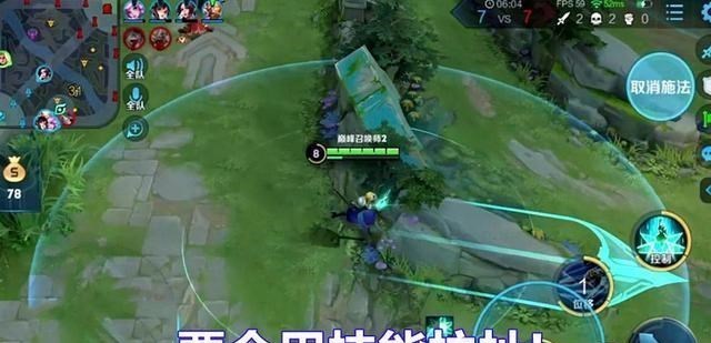 刮痧|为什么别人的夏洛特伤害爆表，你的夏洛特却在刮痧？核心玩法来了