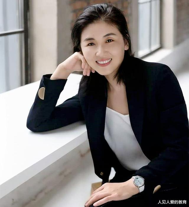 颜宁|当看到这样的分析，终于明白颜宁为啥要从清华辞职去美国了