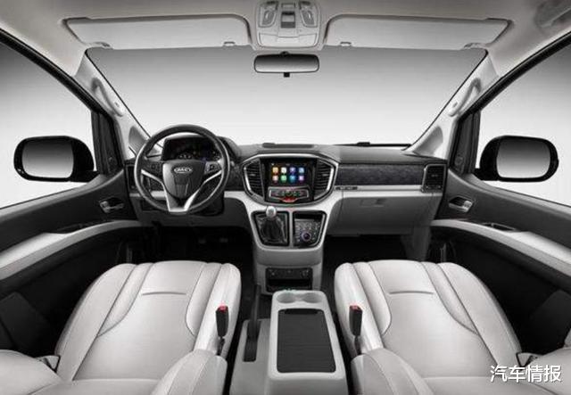 「混合动力」五一出游还得MPV,这5款空间大品质佳 ,价格还很亲民