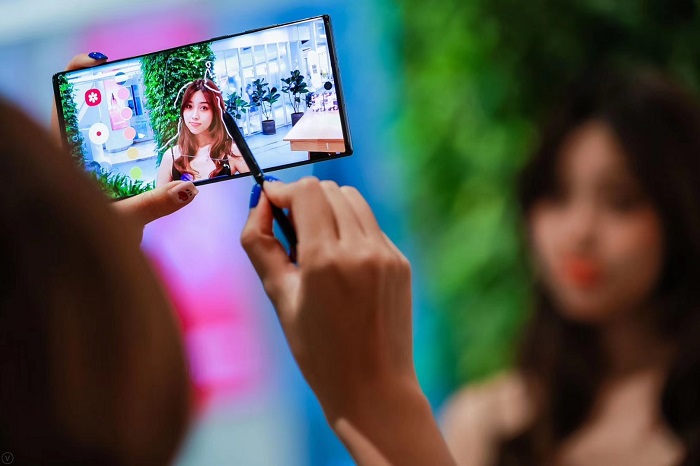 三星note10@三星Note10价格迎来新低，几乎与华为P40同价位，却已不值得入手