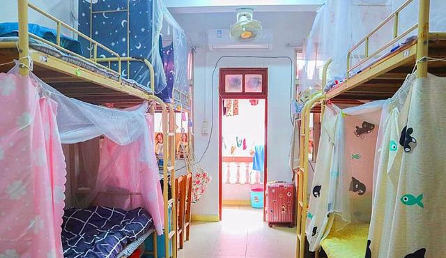 大学|为什么大学女生宿舍有很多人挂床帘？学姐亲口说出这4点原因