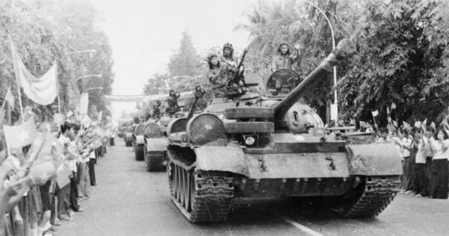 80年代泰越戰爭：越南人絕望發現，泰國在中國支持下是無法打敗的-圖3