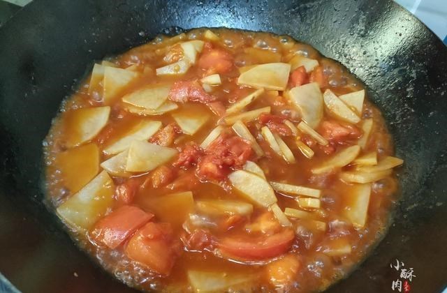 『土豆』既是主食也是菜，高纤维低脂肪、饱腹感强，连吃半月瘦了7斤