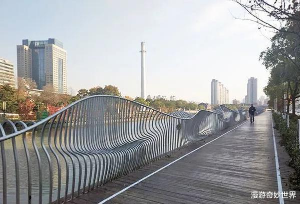 设计师|忍不住点赞！25个人性化的城市设计，设计者简直是天才！