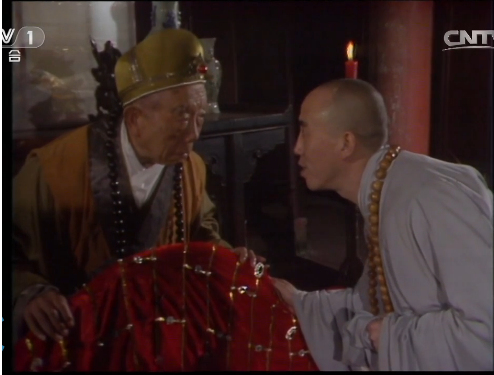 程之|他是业余相声名家，艺术生涯不止宝贝袈裟，程前为何不愿叫爸