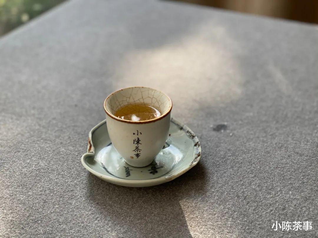 小陈茶事 资金充裕型、精打细算型、量体裁衣型,预算不同该如何挑选白茶?