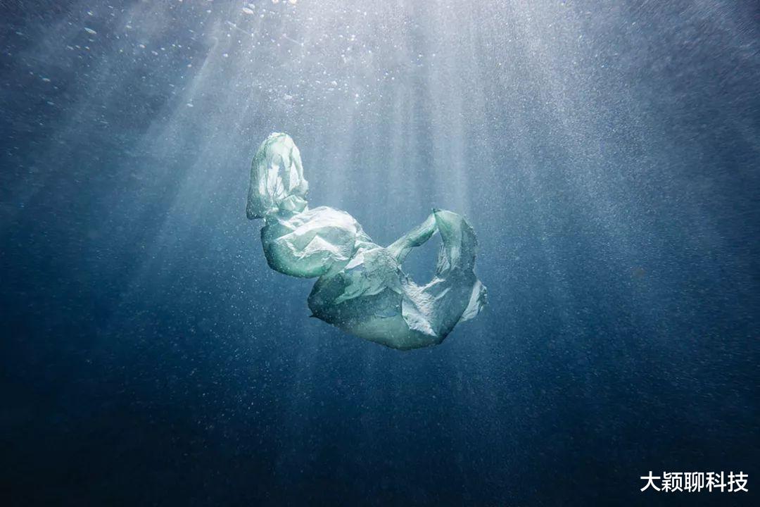 科学家|马里亚纳海沟发现生命痕迹,疑似高级文明,科学家发现线索!