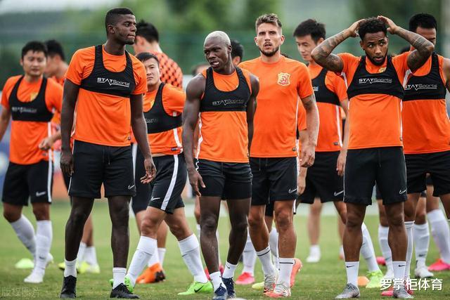 |好消息!卓尔本轮中超即将迎来新援火线助阵,曾效力法甲多年!