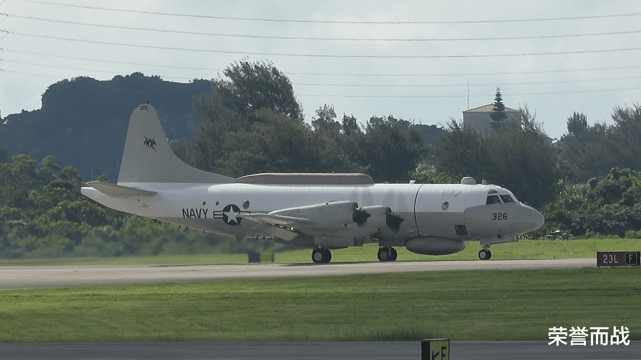 美军|美军轰炸机靠近沿海关闭应答机，挂载远程空地导弹，或在模拟攻击