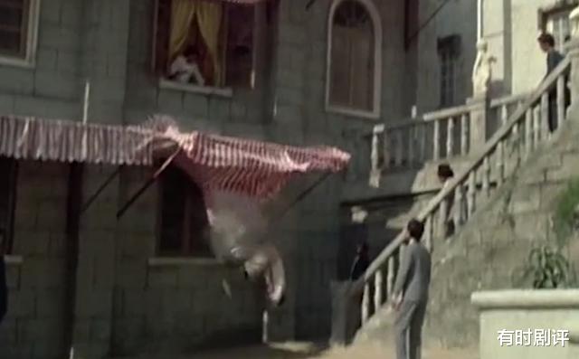 成龙|《A计划》幕后：洪金宝不收导演费，成龙得知涉嫌抄袭马上停工查