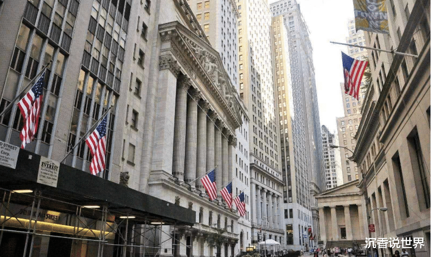 [特朗普]4月30日，特朗普怒了！